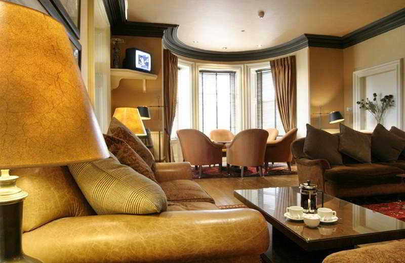 Royal Golf Hotel Dornoch Cameră foto